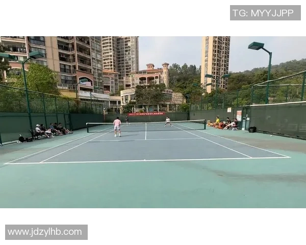 深圳网球队的意识探讨与发展:网球运动在城市中的新篇章