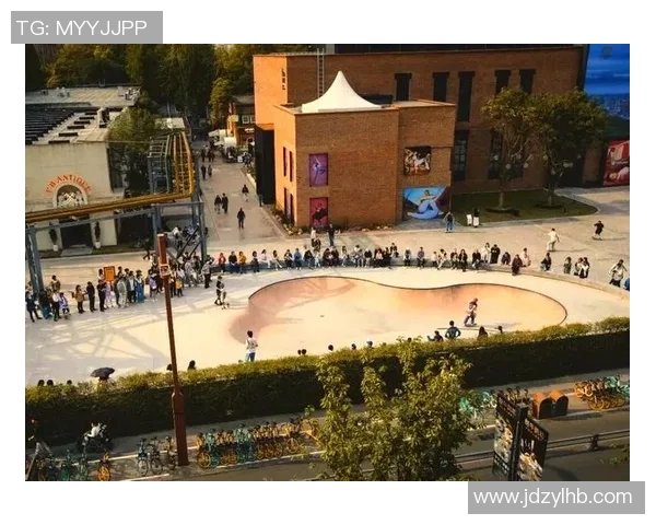 成都滑板队的节奏与热情探索滑板文化的魅力与发展之路